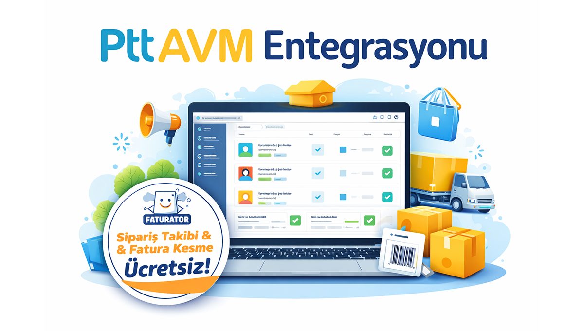 Pttavm Entegrasyonu Nedir?