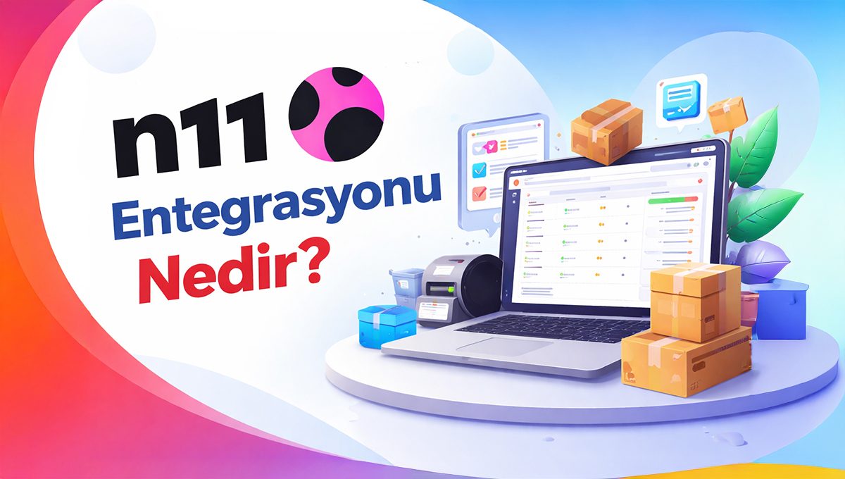 N11 Entegrasyonu Nedir?